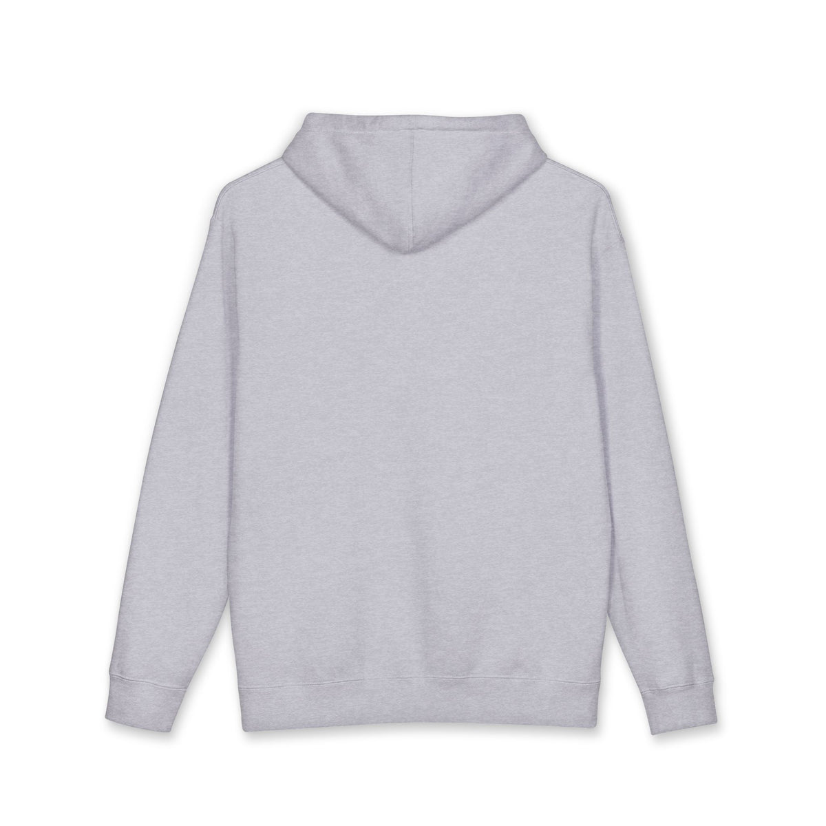 Cat Hoodie — "The Coolest Cat Around" Graphic Pullover