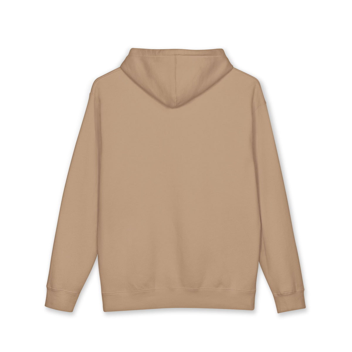 Cat Hoodie — "The Coolest Cat Around" Graphic Pullover