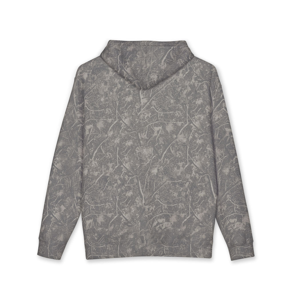 Coolest Cat Around Hoodie — Vintage Retro Cat Lover Pullover