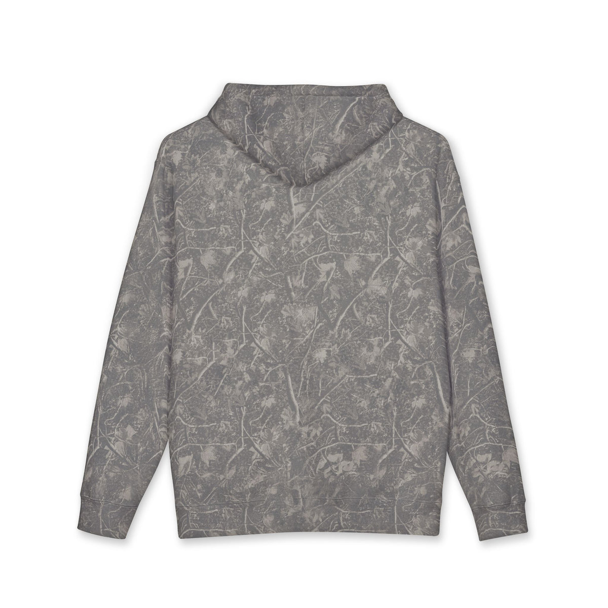 Coolest Cat Around Hoodie — Vintage Retro Cat Lover Pullover