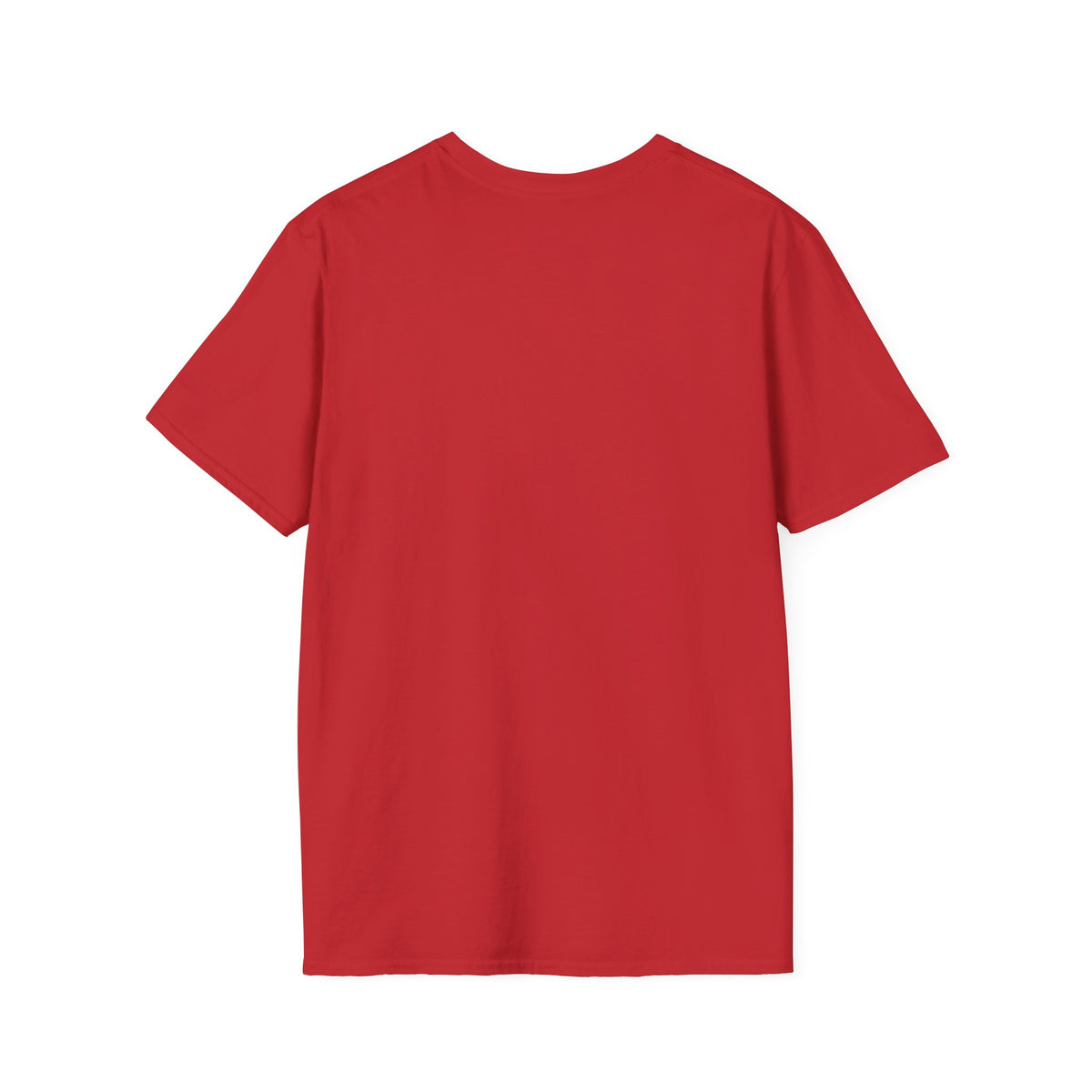 Cool Cat Motivational T-Shirt — "Stay Cool. Work Hard. Never Quit."