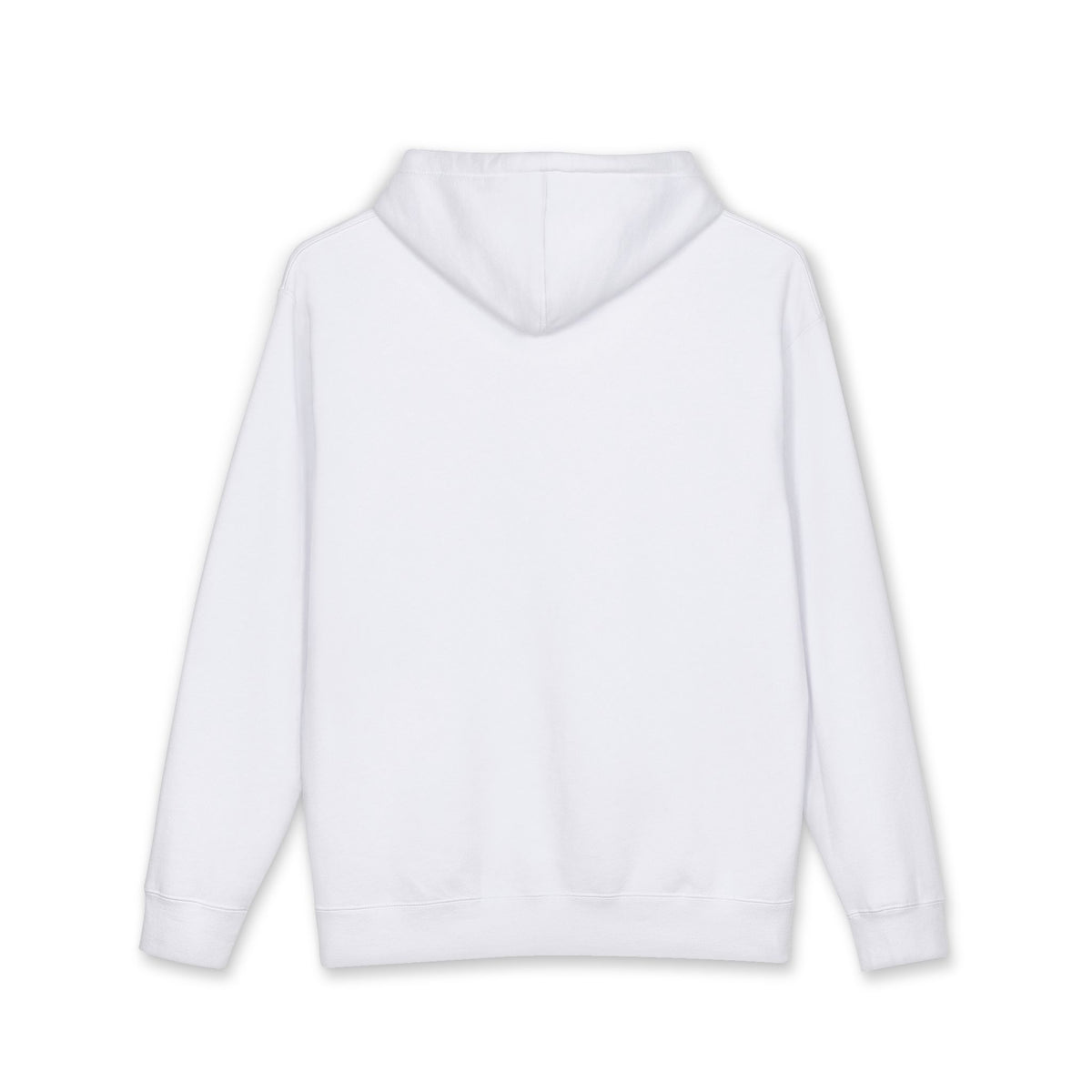 Cat Hoodie — "The Coolest Cat Around" Graphic Pullover