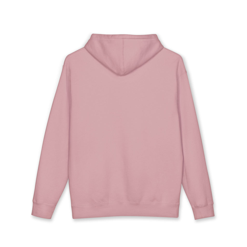 Cat Hoodie — "The Coolest Cat Around" Graphic Pullover