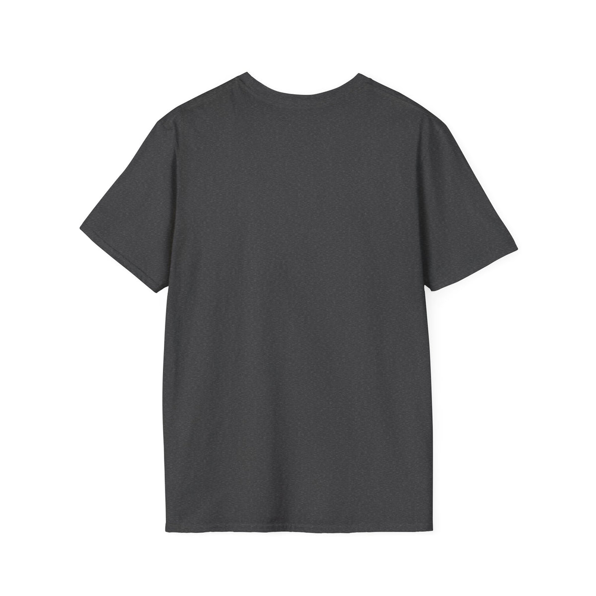 Cool Cat Motivational T-Shirt — "Stay Cool. Work Hard. Never Quit."