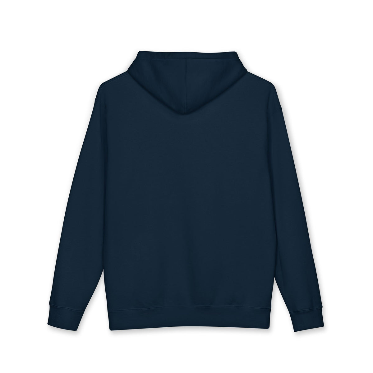 Cat Hoodie — "The Coolest Cat Around" Graphic Pullover