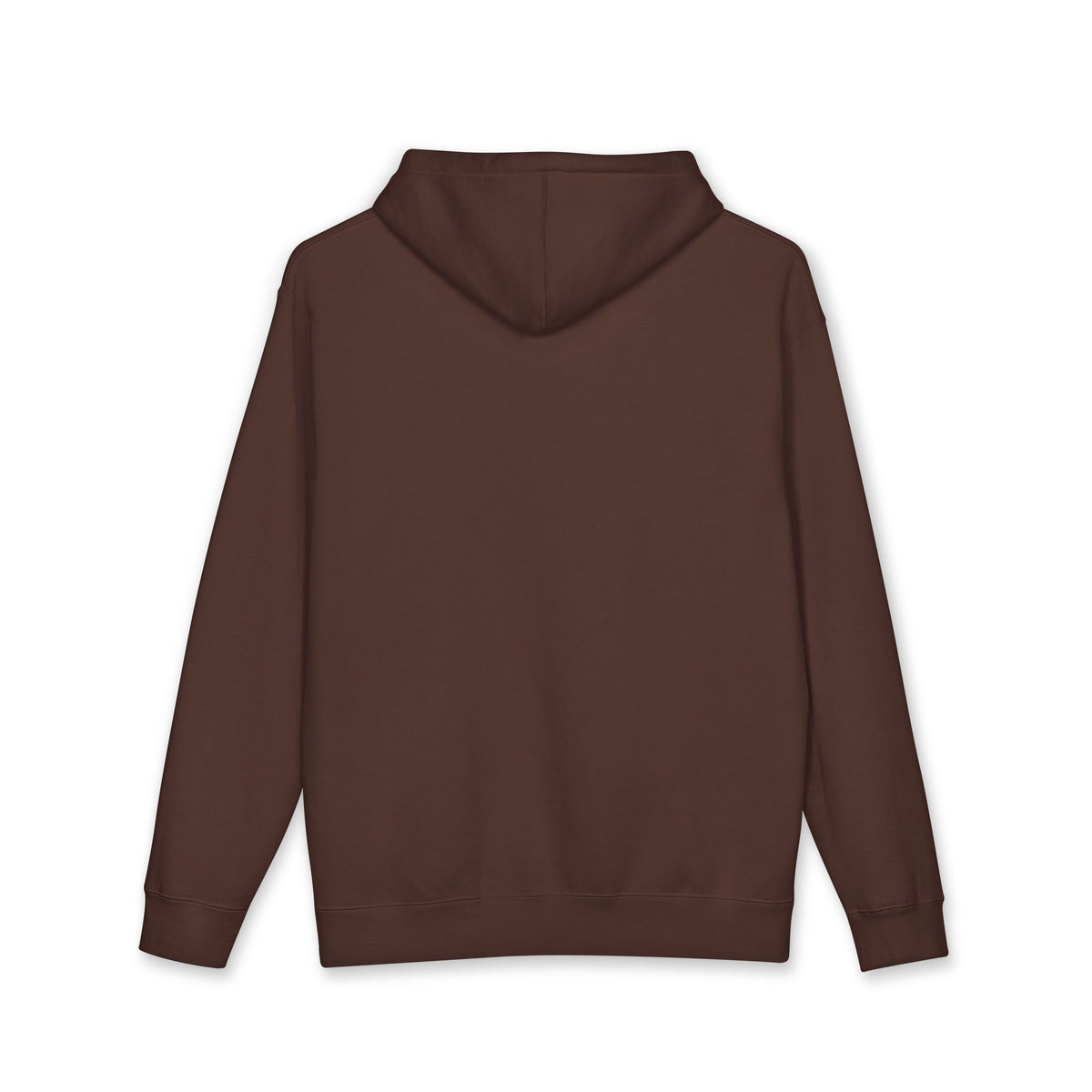 Cat Hoodie — "The Coolest Cat Around" Graphic Pullover