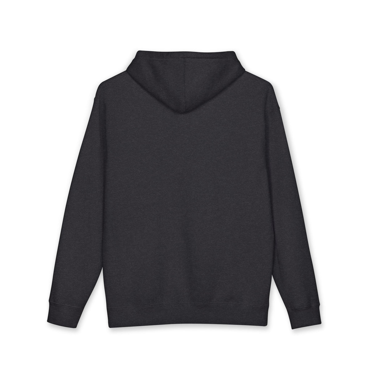 Coolest Cat Around Hoodie — Vintage Retro Cat Lover Pullover