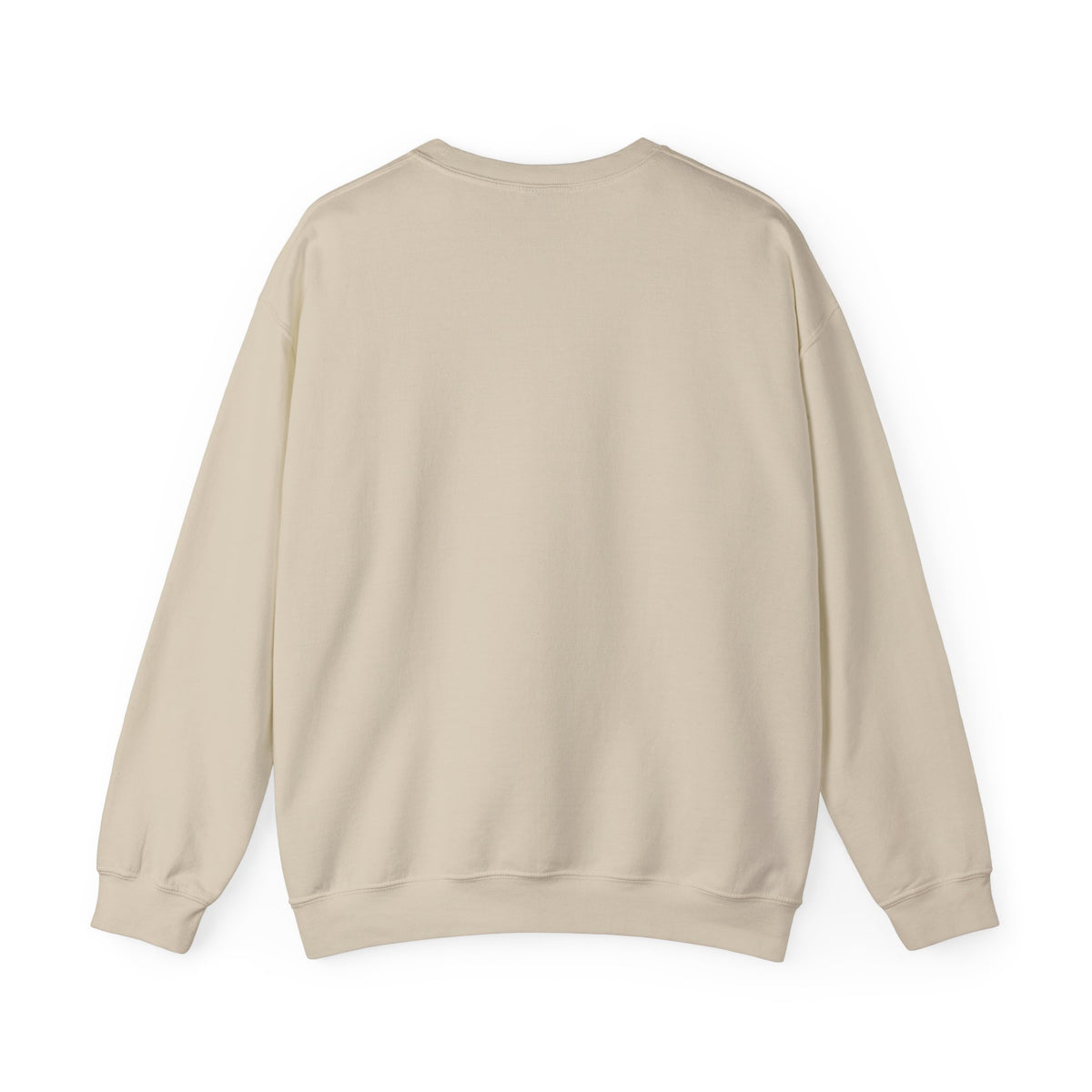 Coolest Cat Around Sweatshirt – Vintage Cat Graphic Crewneck