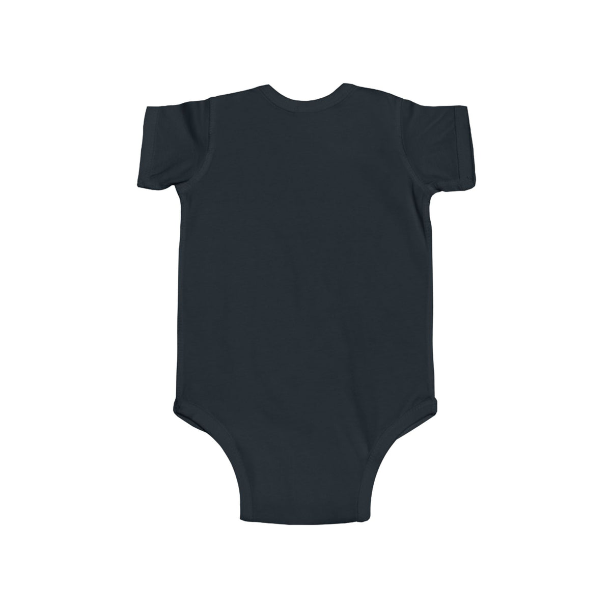 Copy of Infant Bodysuit - "The Cutest Cat Around" Baby Onesie, Retro Pink Cat Graphic