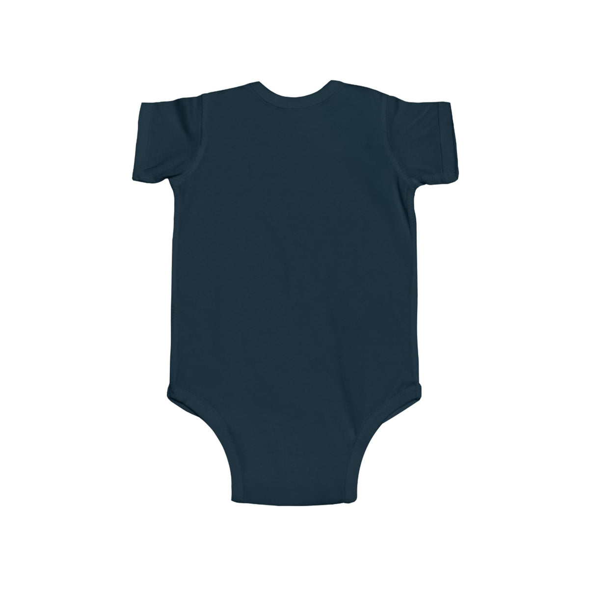 Copy of Infant Bodysuit - "The Cutest Cat Around" Baby Onesie, Retro Pink Cat Graphic