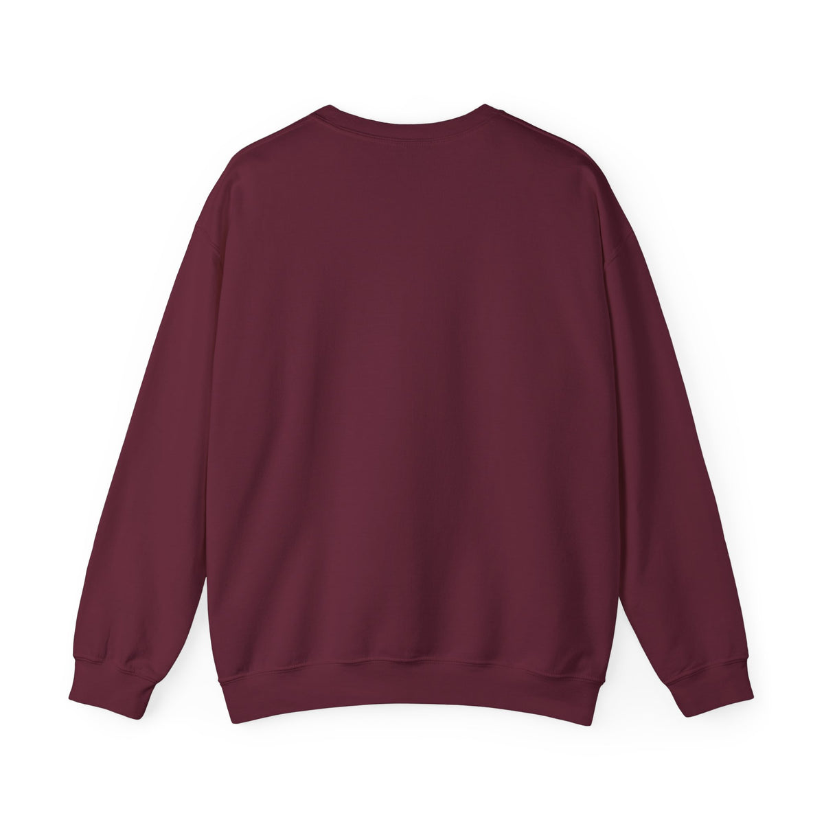 Coolest Cat Around Sweatshirt — Retro Cat Graphic Crewneck