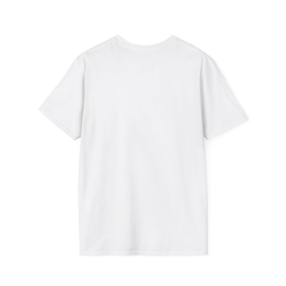 Cool Cat Motivational T-Shirt — "Stay Cool. Work Hard. Never Quit."