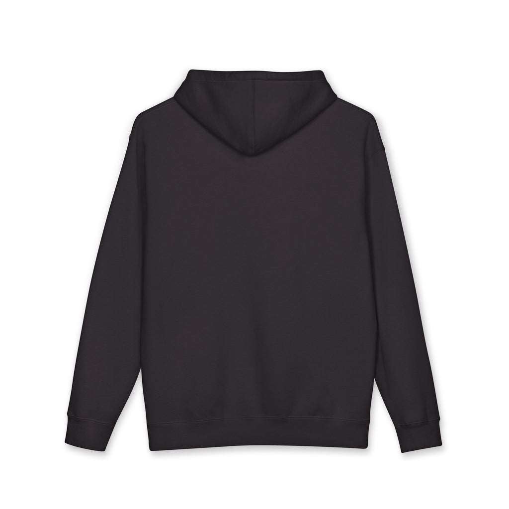 Cat Hoodie — "The Coolest Cat Around" Graphic Pullover