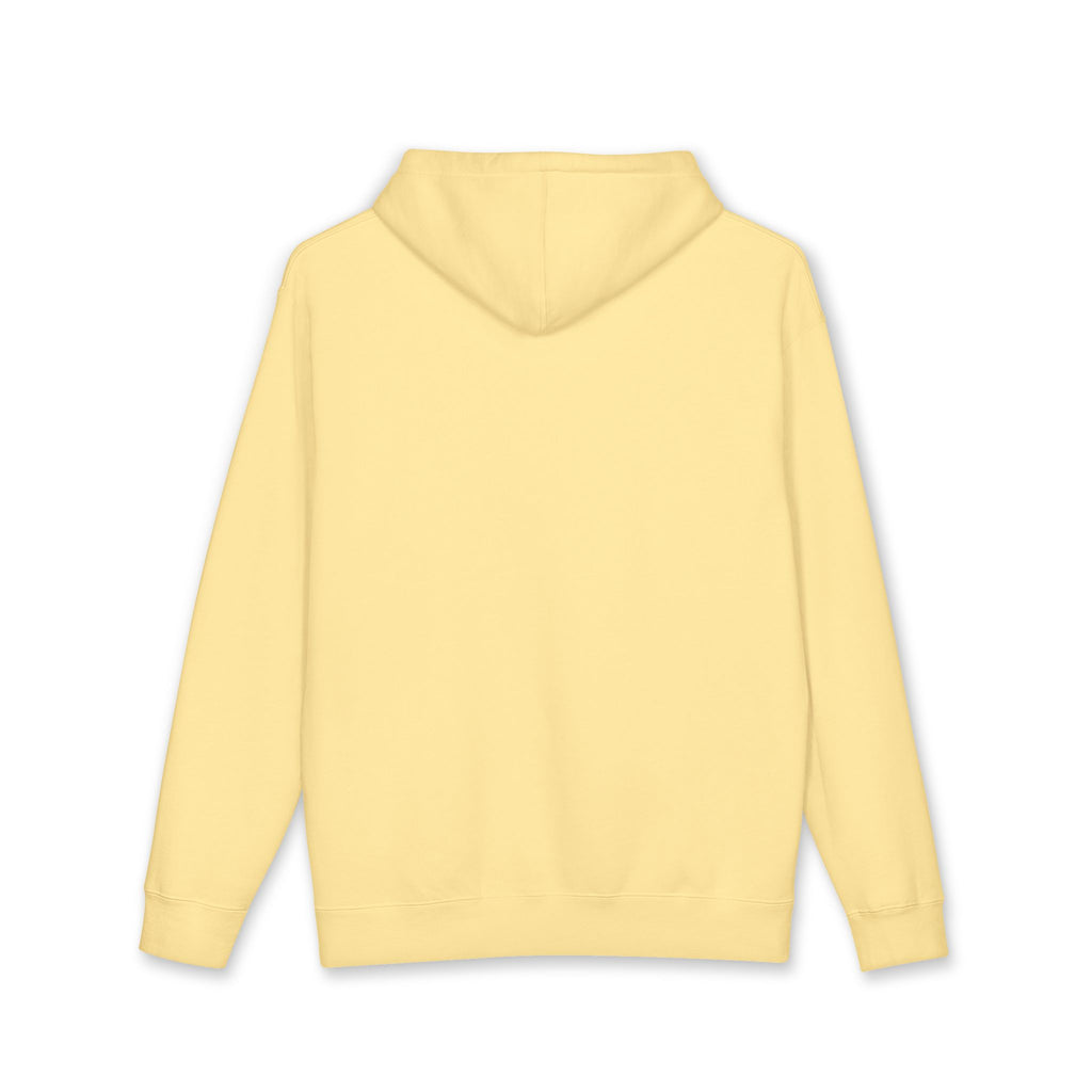 Cat Hoodie — "The Coolest Cat Around" Graphic Pullover