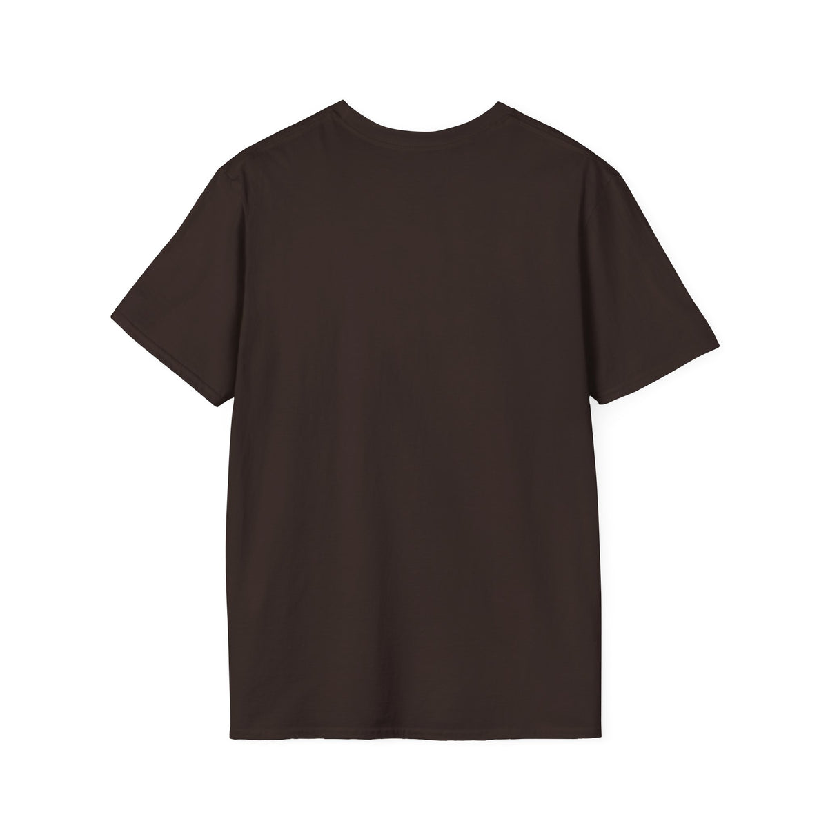 Cool Cat Motivational T-Shirt — "Stay Cool. Work Hard. Never Quit."