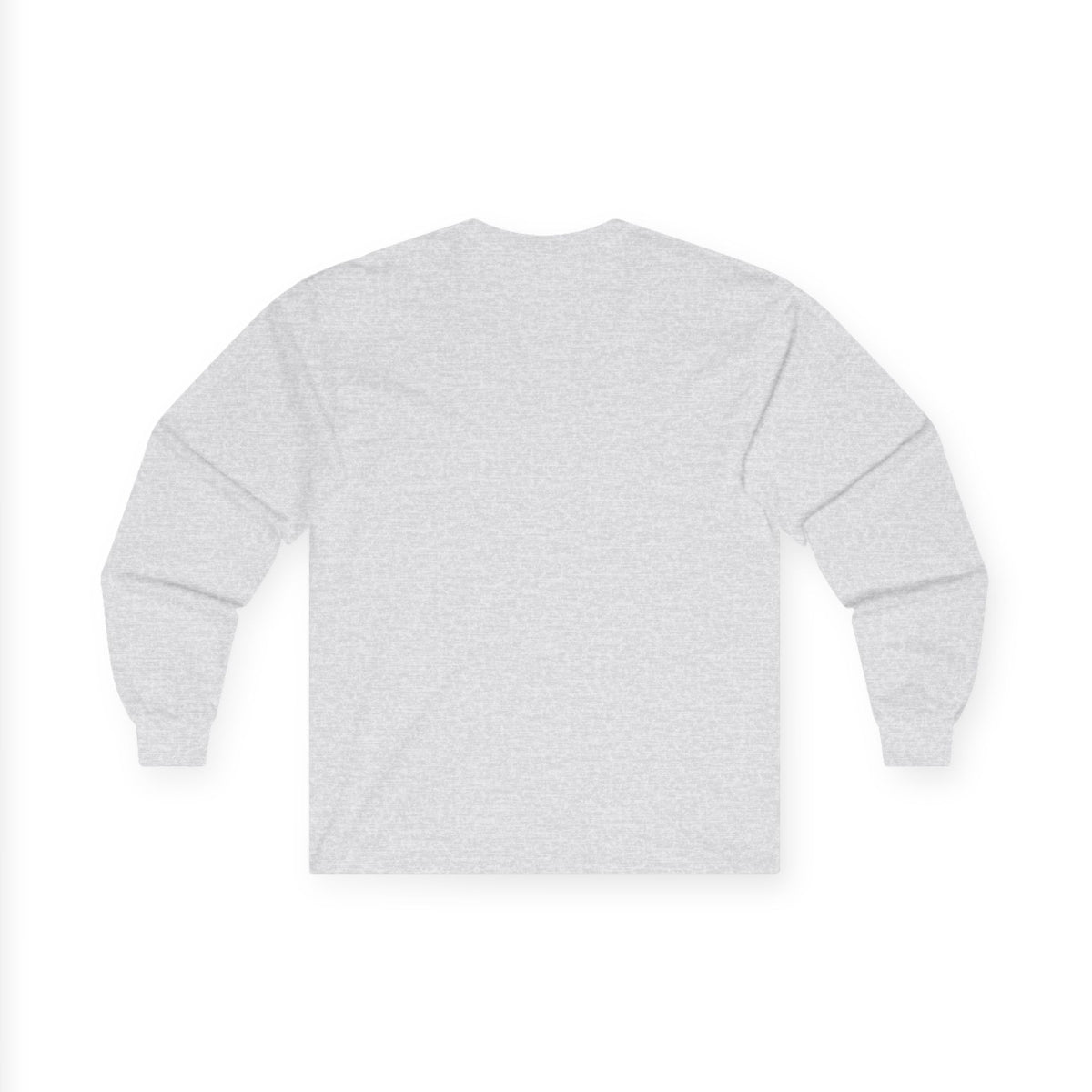 Cool Cat Long Sleeve Tee – "Stay Cool. Work Hard. Never Quit." Graphic Shirt
