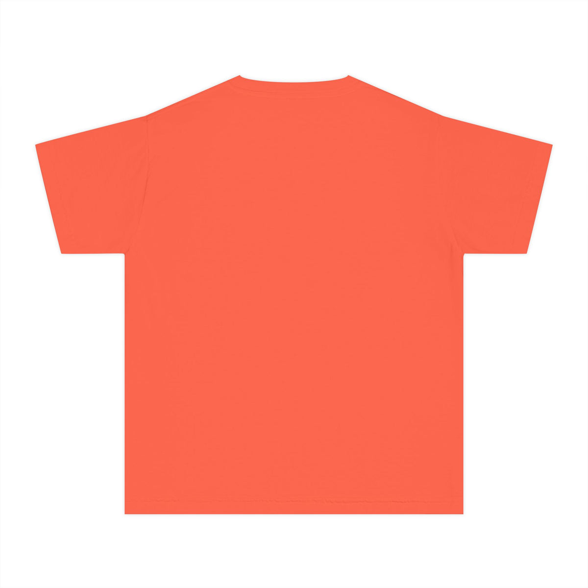 Cool Cat Youth Tee — 'Stay Cool. Work Hard. Never Quit.' Motivational Graphic Tee