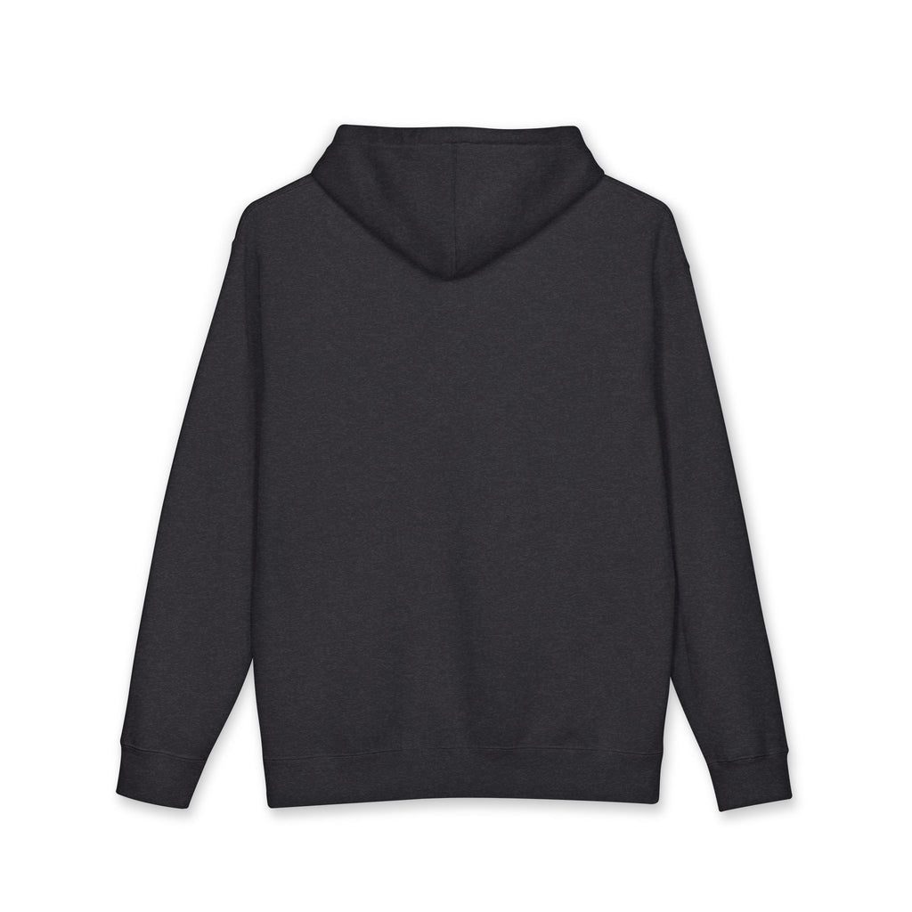 Cat Hoodie — "The Coolest Cat Around" Graphic Pullover
