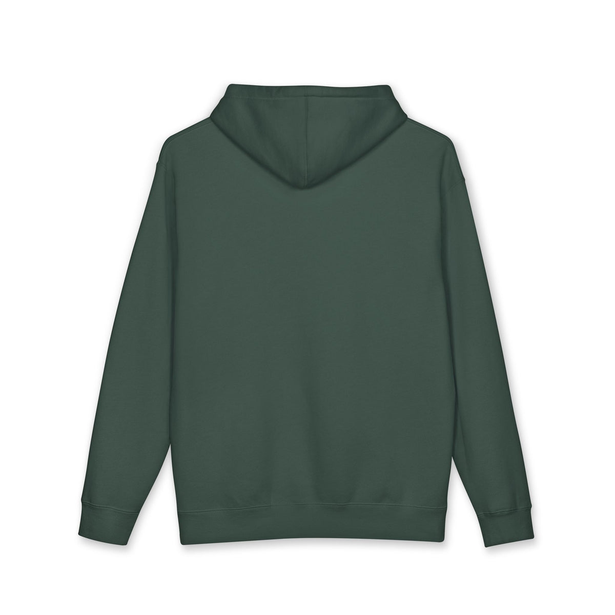 Coolest Cat Around Hoodie — Vintage Retro Cat Lover Pullover