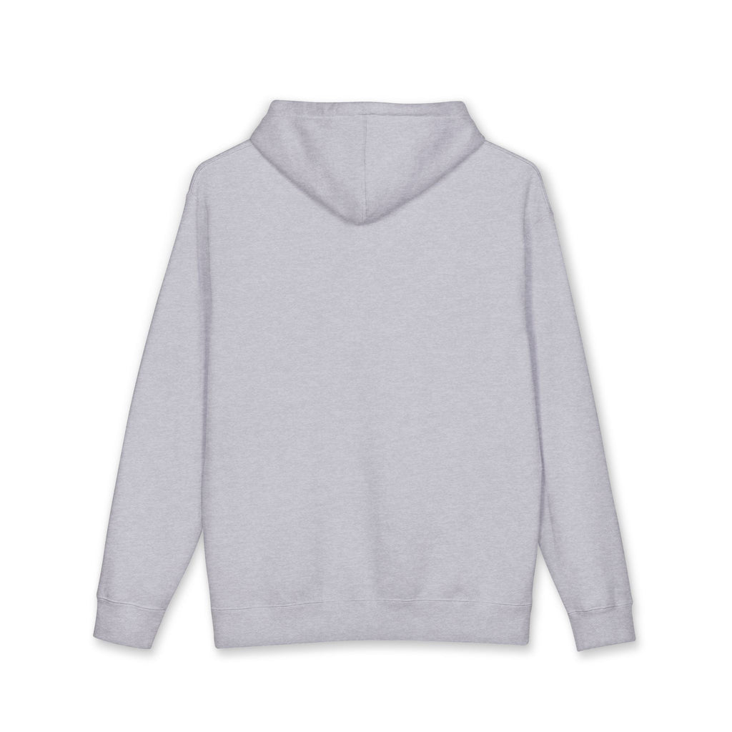 Coolest Cat Around Hoodie — Vintage Retro Cat Lover Pullover