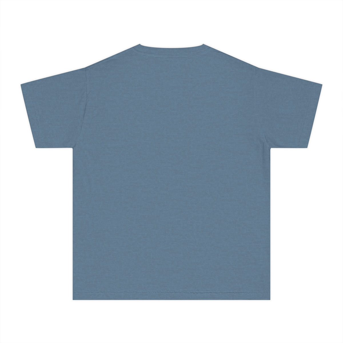 Cool Cat Youth Tee — 'Stay Cool. Work Hard. Never Quit.' Motivational Graphic Tee