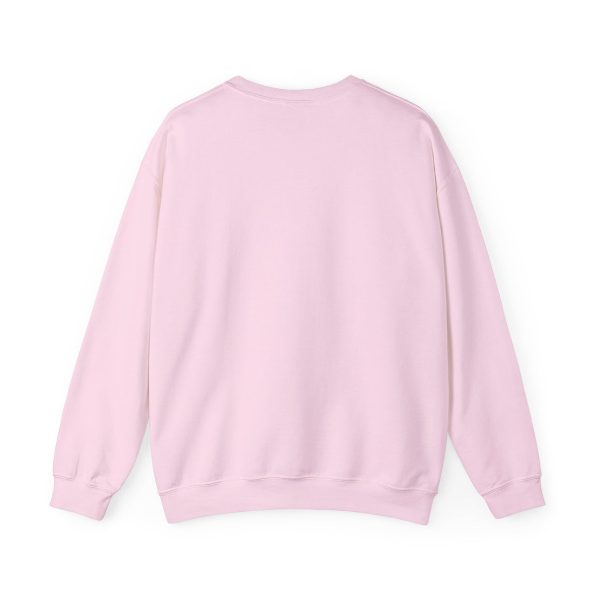 Cool Cat sparkles car Sweatshirt Pink DeDee— Retro Cat Graphic Crewneck